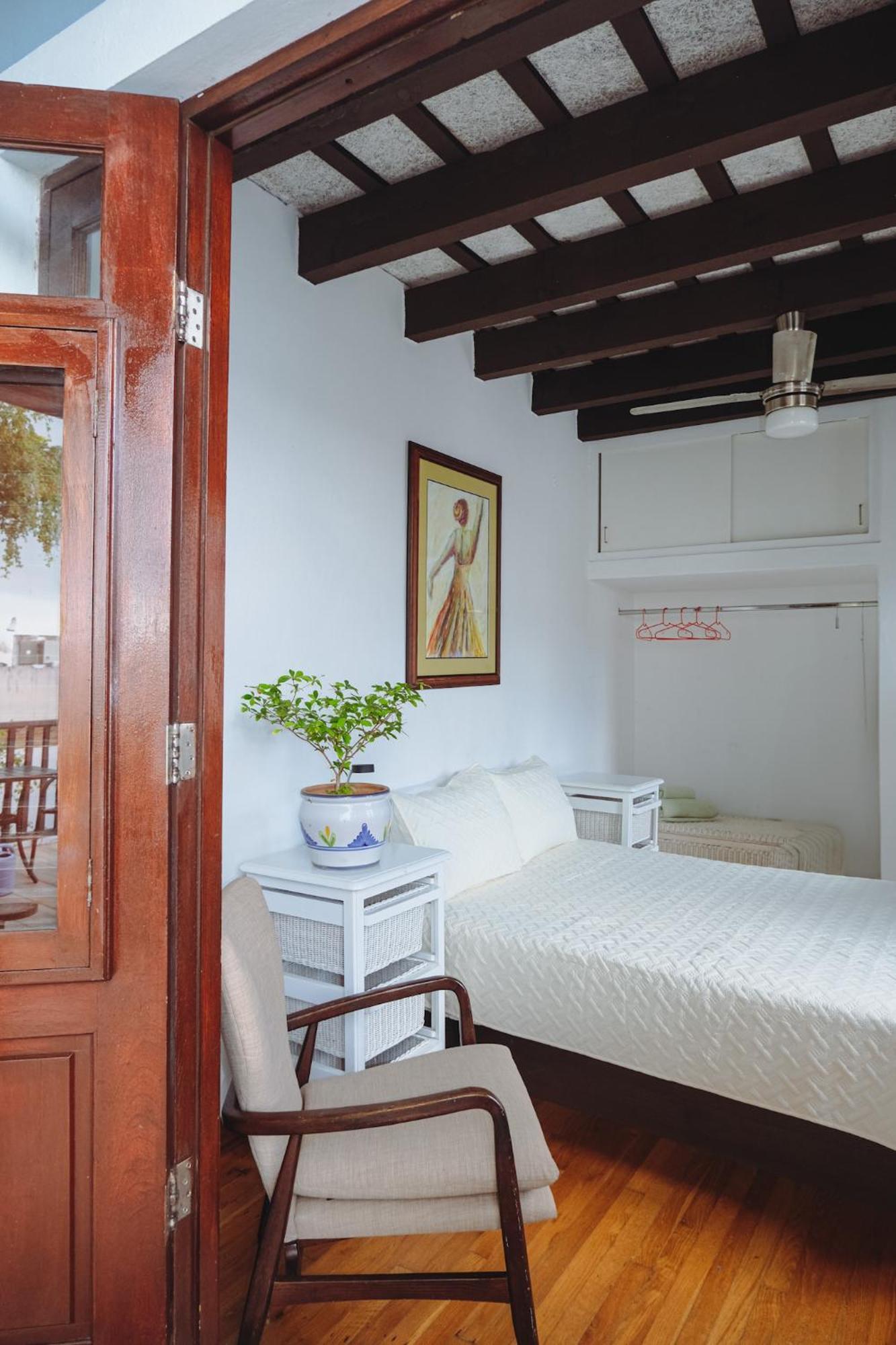 Caribe Rentals San Juan Buitenkant foto