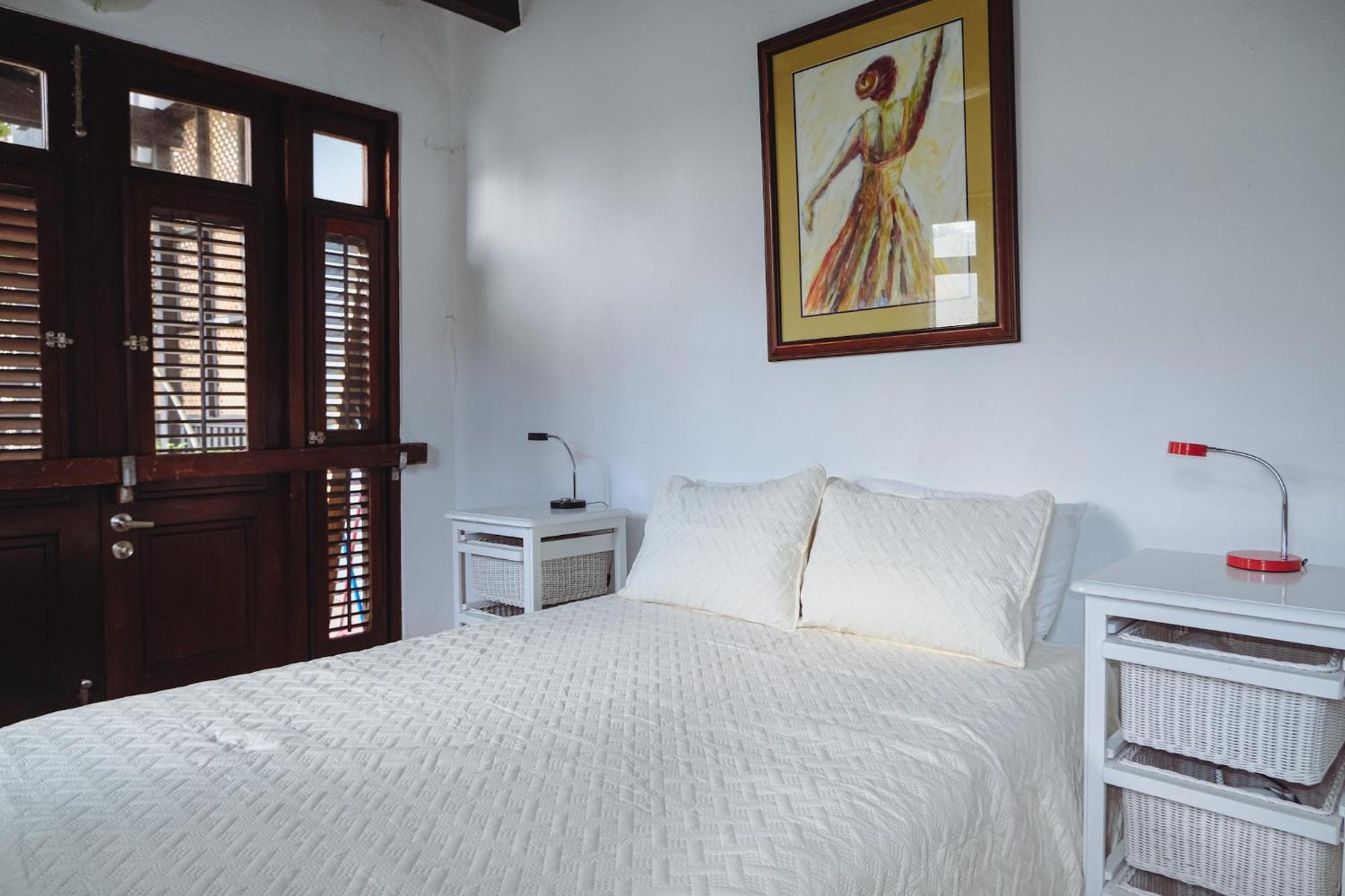 Caribe Rentals San Juan Buitenkant foto