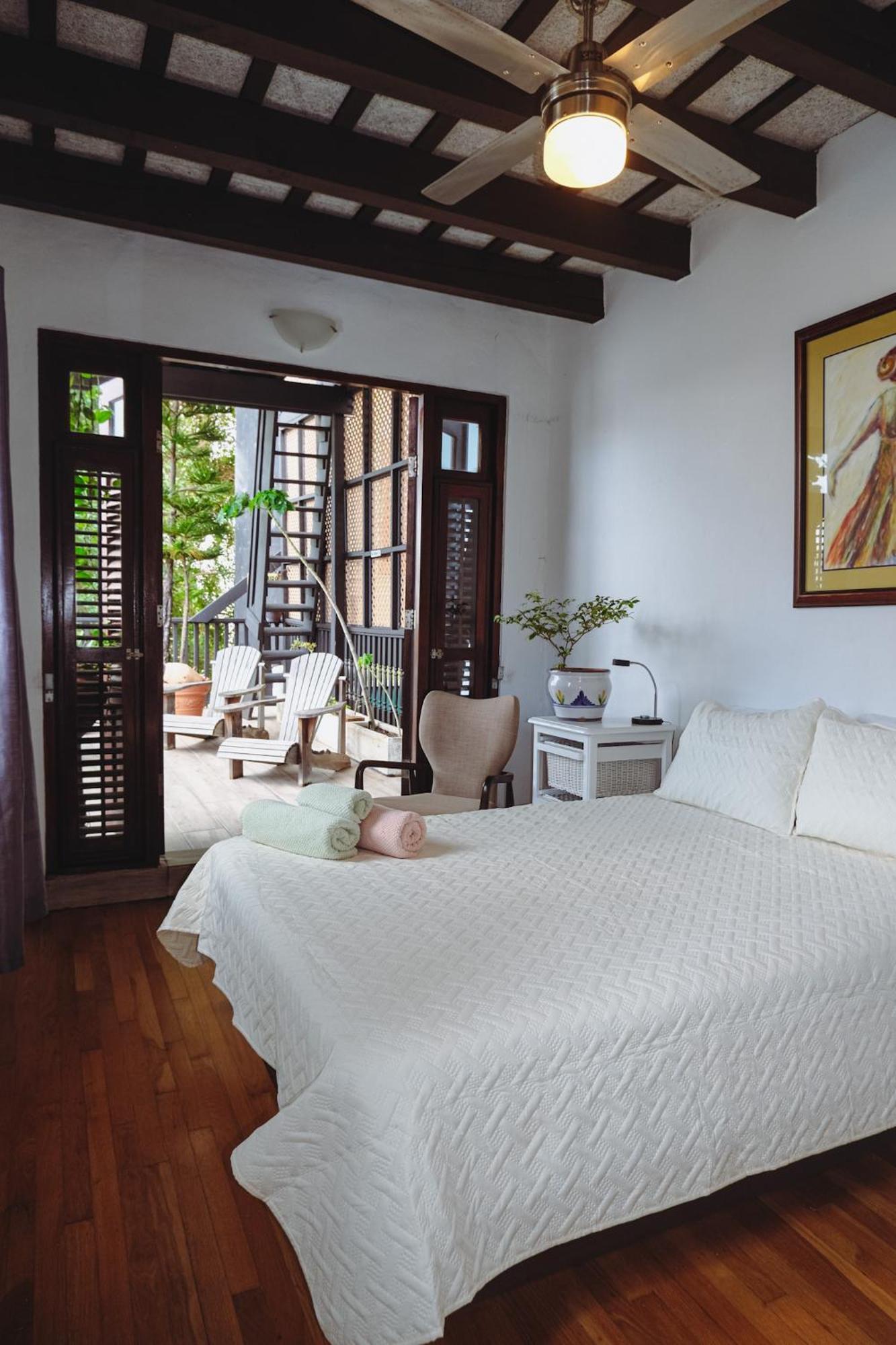 Caribe Rentals San Juan Buitenkant foto