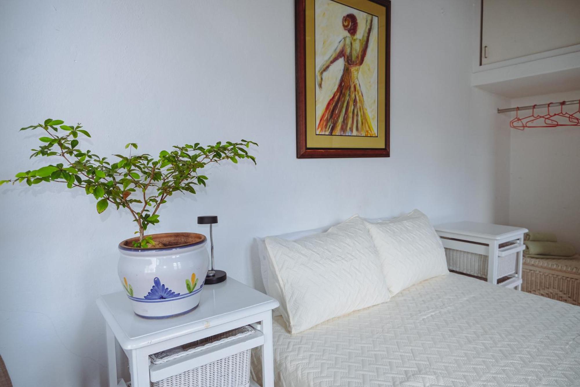 Caribe Rentals San Juan Buitenkant foto