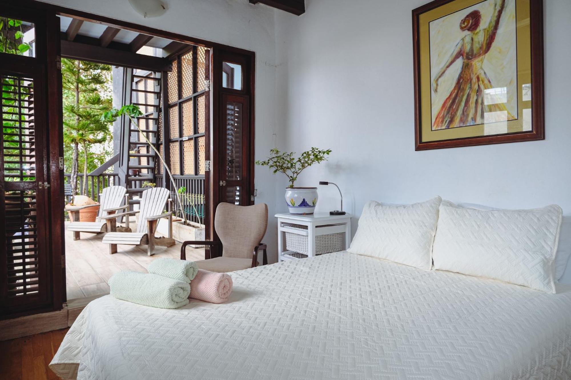 Caribe Rentals San Juan Buitenkant foto