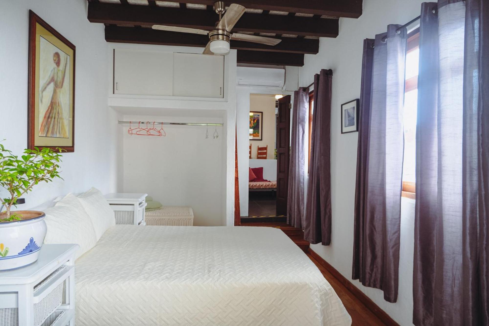 Caribe Rentals San Juan Buitenkant foto