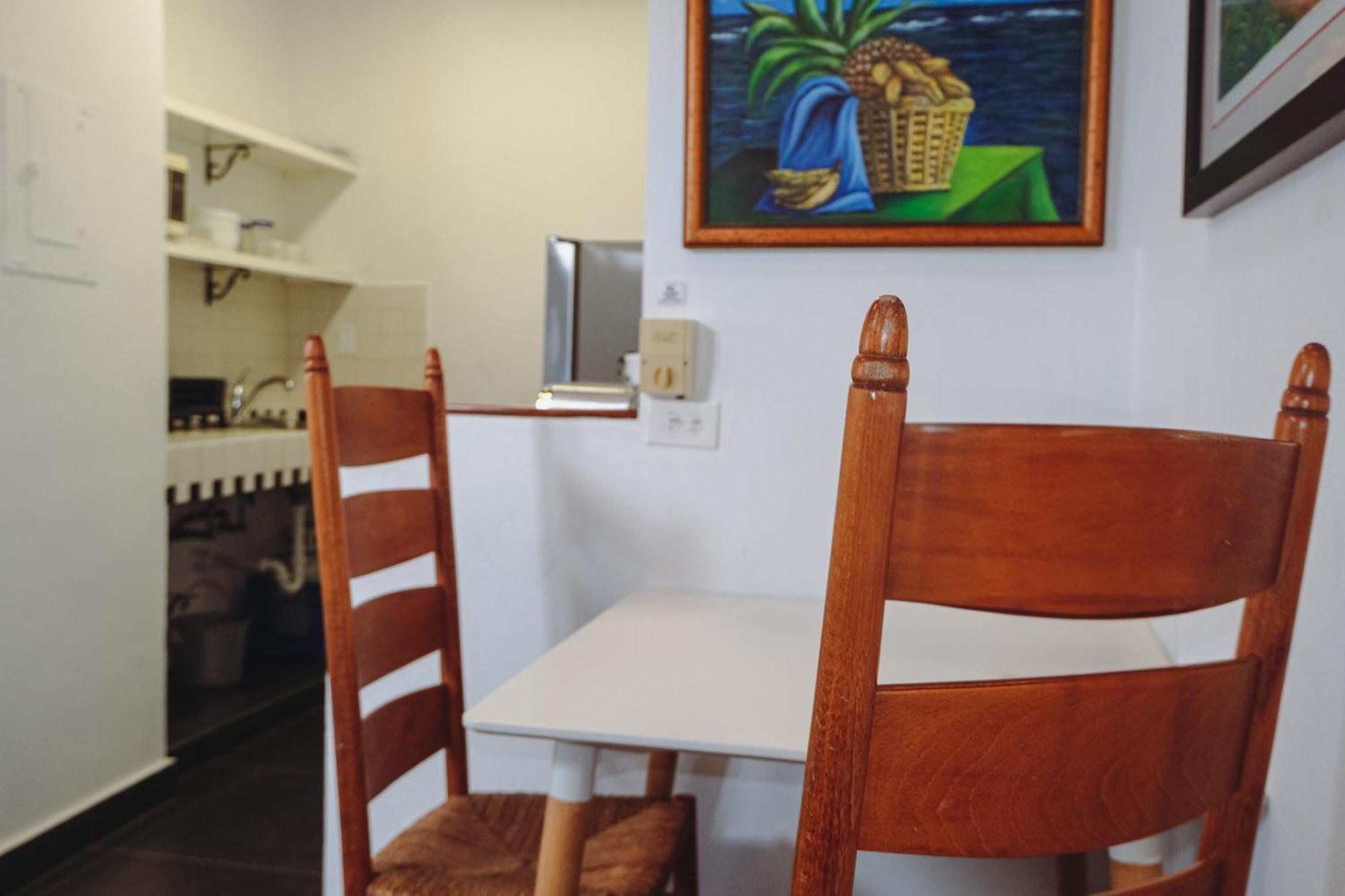 Caribe Rentals San Juan Buitenkant foto