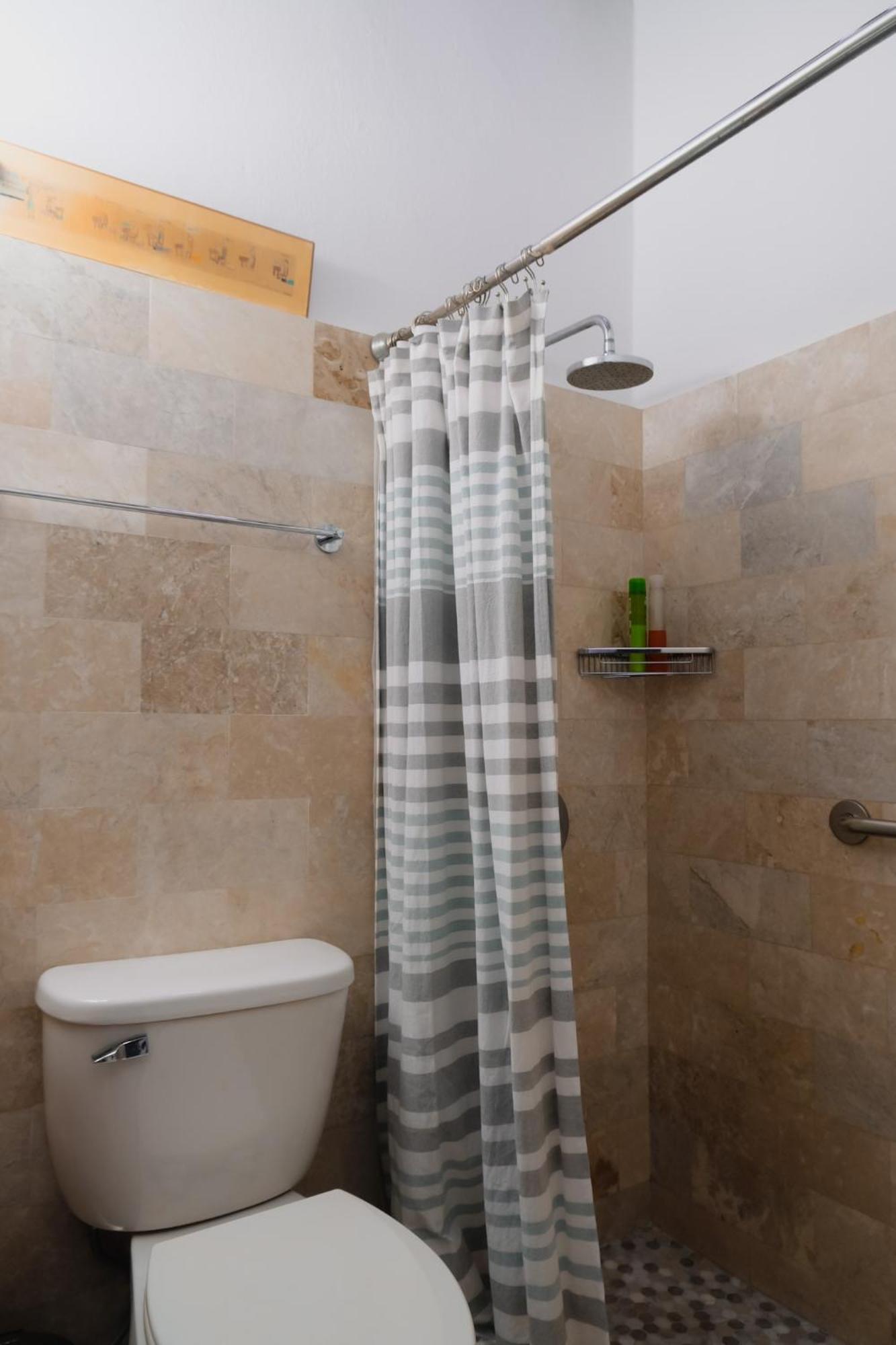 Caribe Rentals San Juan Buitenkant foto