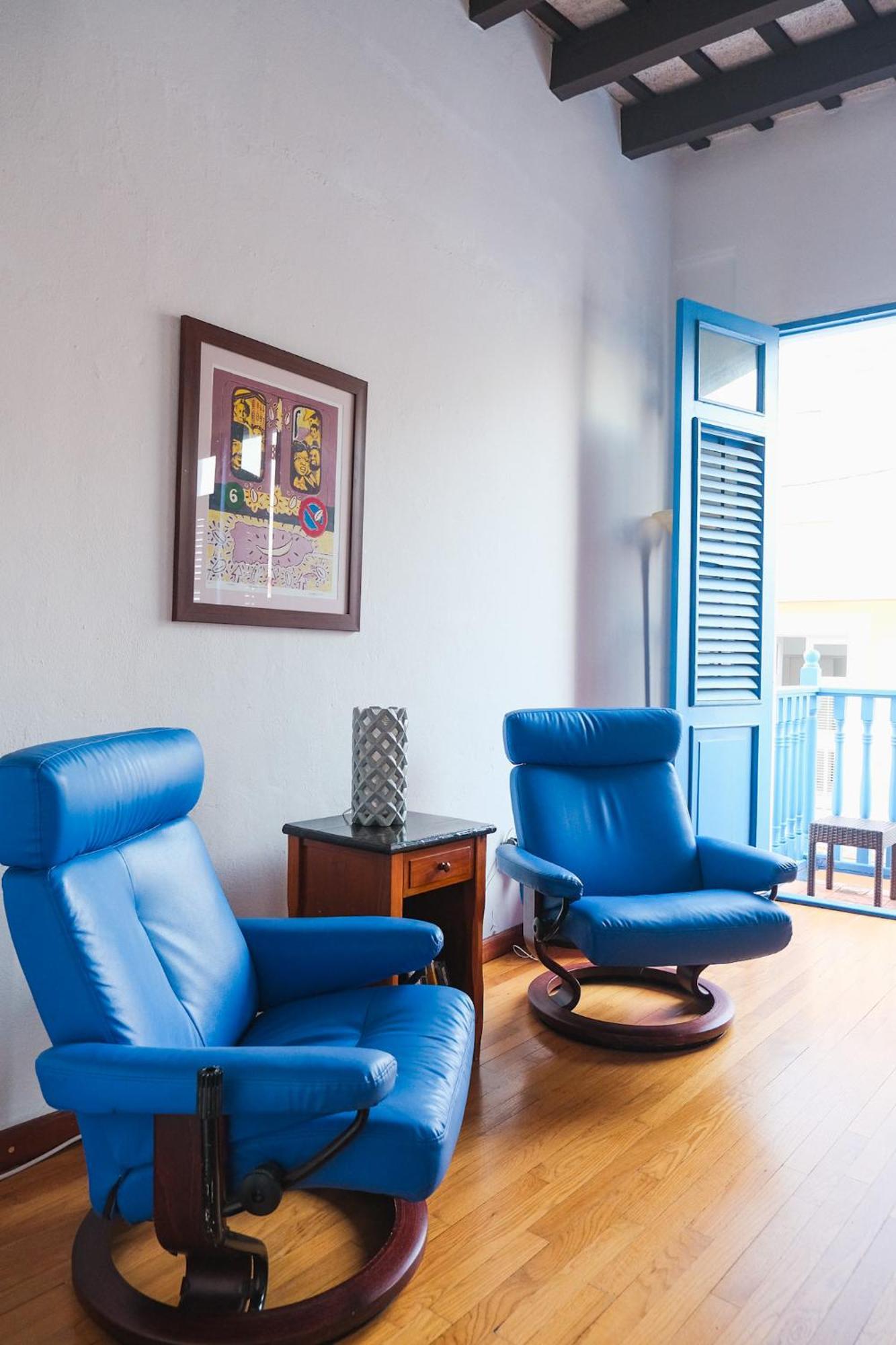 Caribe Rentals San Juan Buitenkant foto