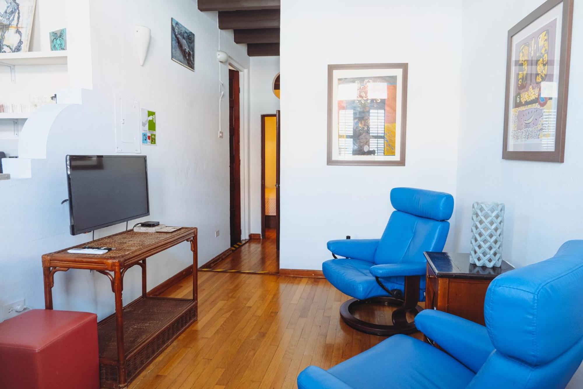 Caribe Rentals San Juan Buitenkant foto