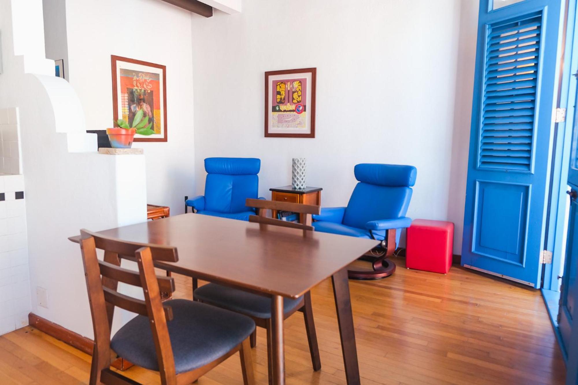 Caribe Rentals San Juan Buitenkant foto