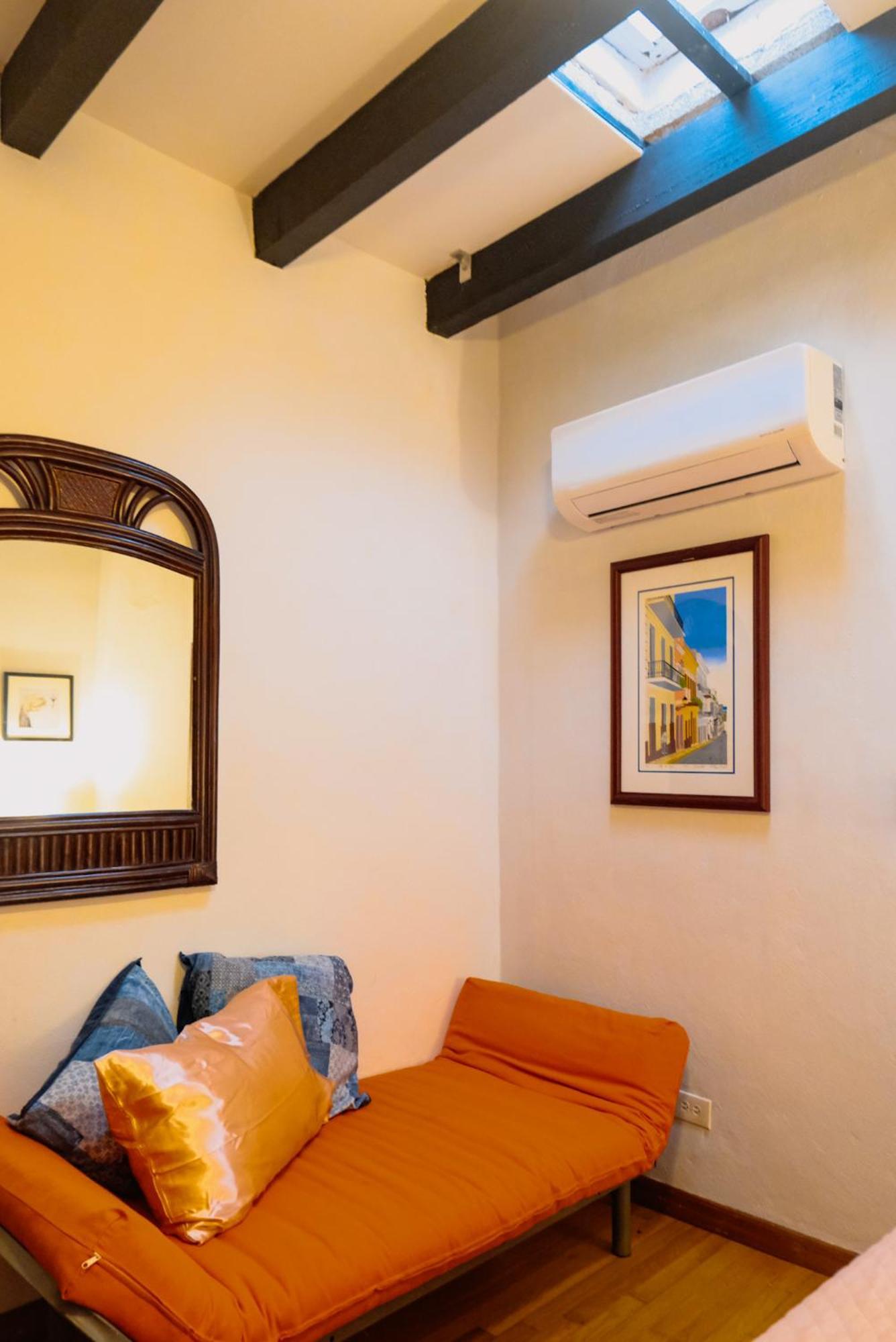 Caribe Rentals San Juan Buitenkant foto