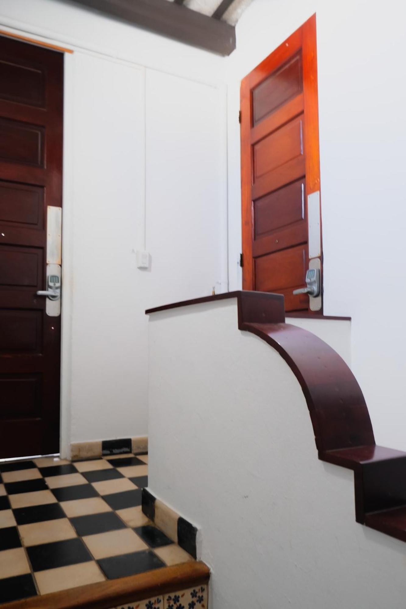 Caribe Rentals San Juan Buitenkant foto