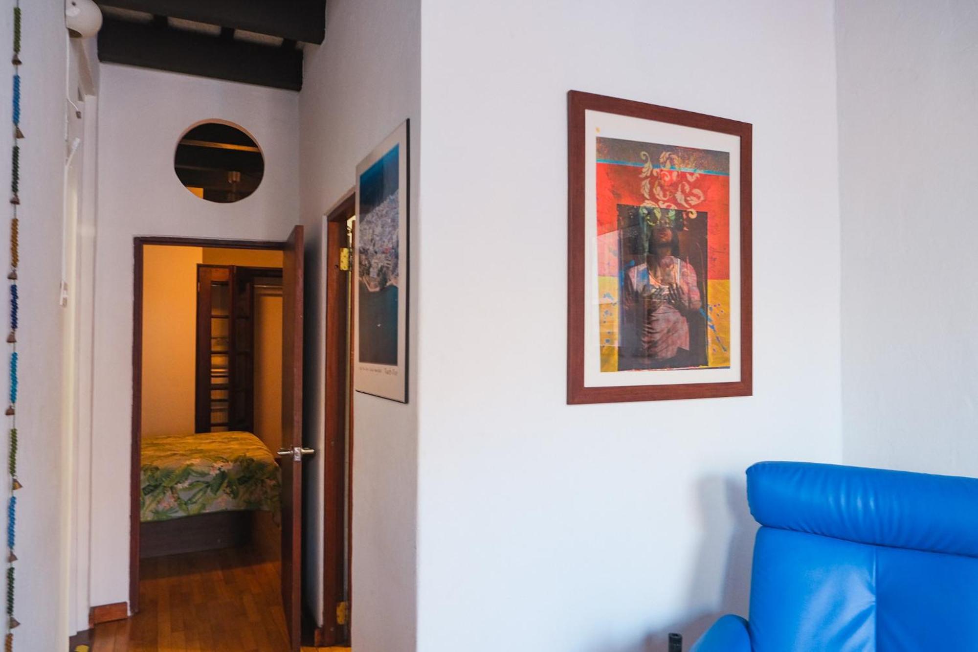 Caribe Rentals San Juan Buitenkant foto
