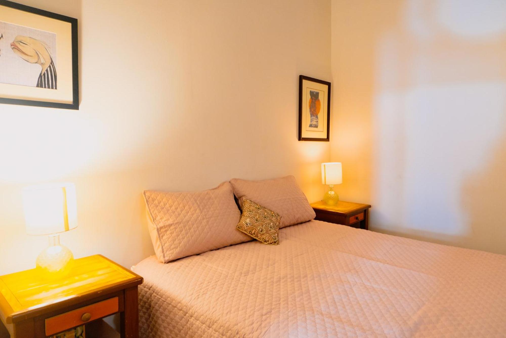 Caribe Rentals San Juan Buitenkant foto