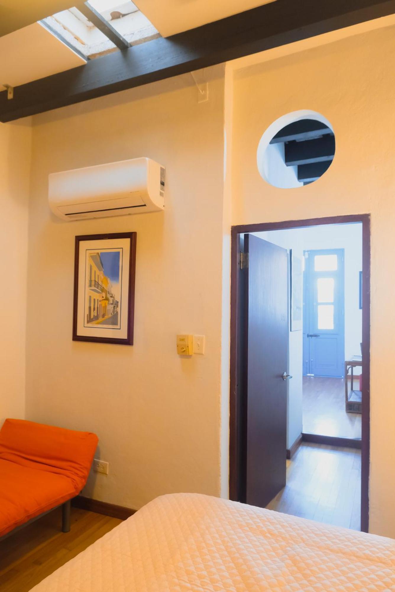 Caribe Rentals San Juan Buitenkant foto